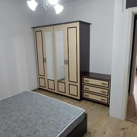 Marina Bay Апартаменты Свети-Влас