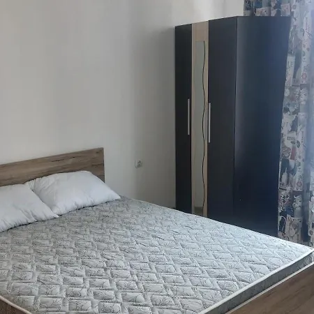 Marina Bay Апартаменты *