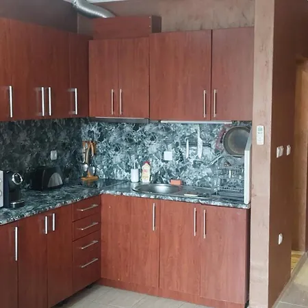 Marina Bay Апартаменты *