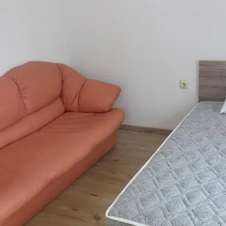 Marina Bay Апартаменты *