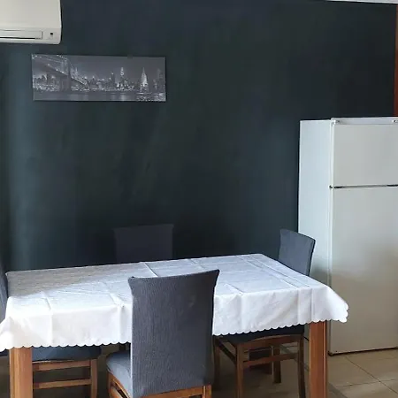 דירה Marina Bay *