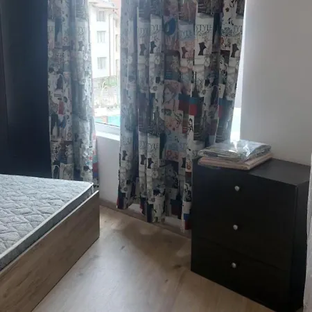 Marina Bay דירה סבטי ולאס