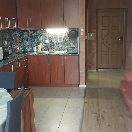 דירה Marina Bay *