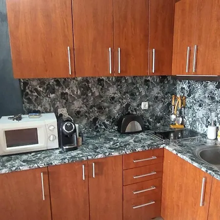 דירה Marina Bay סבטי ולאס