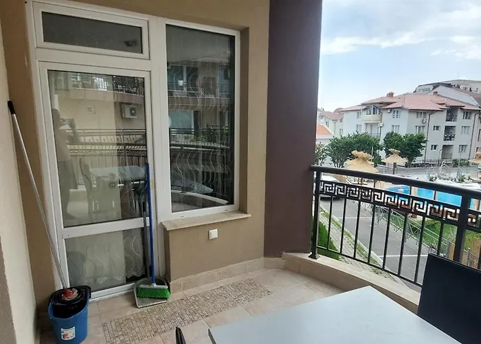 Marina Bay * Свети Влас