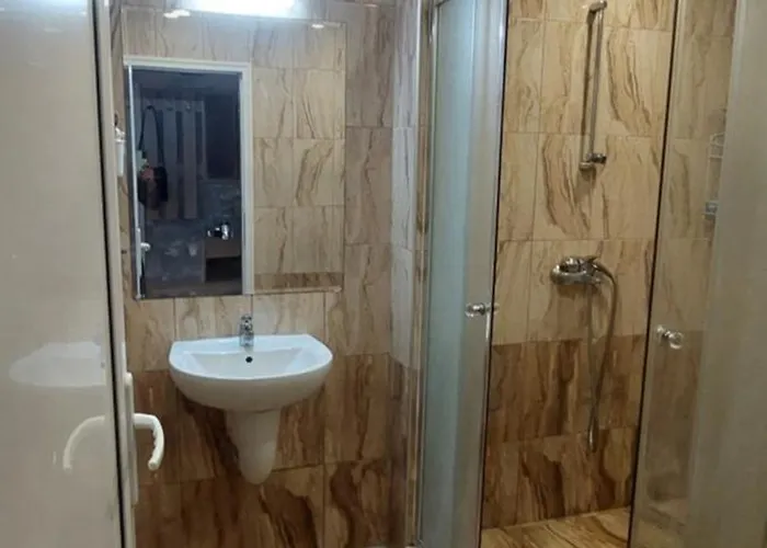 Апартамент Marina Bay